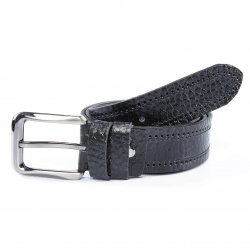 genuine-buffalo-leather-sport-belt-black-ru