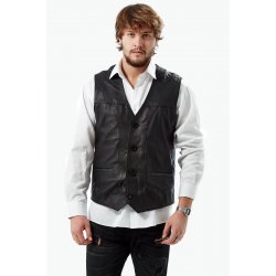 pointed-black-leather-vest-ru