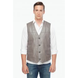pointed-taupe-genuine-leather-vest-ru