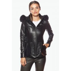 black-hooded-womens-leather-coat-ru