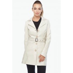 unecca-genuine-leather-womens-coat-beige-ru