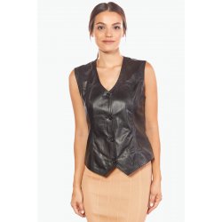 genuine-leather-womens-leather-vest-black-ru