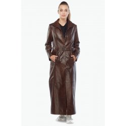genuine-leather-womens-topcoat-brown-ru