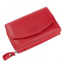 ksear-genuine-leather-womens-wallet-red-ru