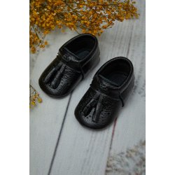 tasseled-genuine-leather-baby-shoes-black-ru