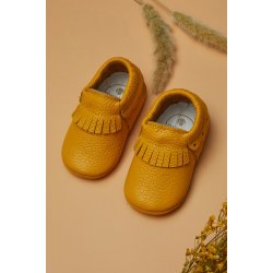 genuine-leather-elasticated-baby-shoes-mustard-ru