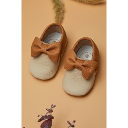 genuine-leather-elasticated-baby-shoes-tan-ru