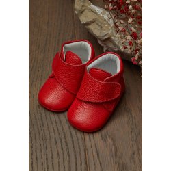 genuine-leather-velcro-baby-boots-red-ru
